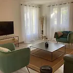 La Casa D'isabelle, Charme Corse A Patrimonio