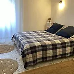 La Casa D'isabelle, Charme Corse A *