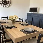 La Casa D'isabelle, Charme Corse A Patrimonio