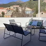 Prázdninový dům La Casa D'isabelle, Charme Corse A *