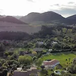La Casa D'isabelle, Charme Corse A *