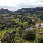 La Casa D'isabelle, Charme Corse A Prázdninový dům *