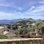 La Casa D'isabelle, Charme Corse A Prázdninový dům