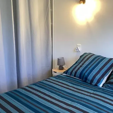La Casa D'isabelle, Charme Corse A Σπίτι διακοπών *