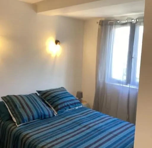 La Casa D'isabelle, Charme Corse A Tatil Evi *