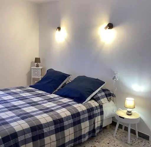 La Casa D'isabelle, Charme Corse A * Patrimonio