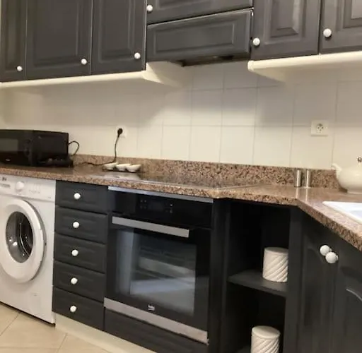 La Casa D'isabelle, Charme Corse A Tatil Evi *