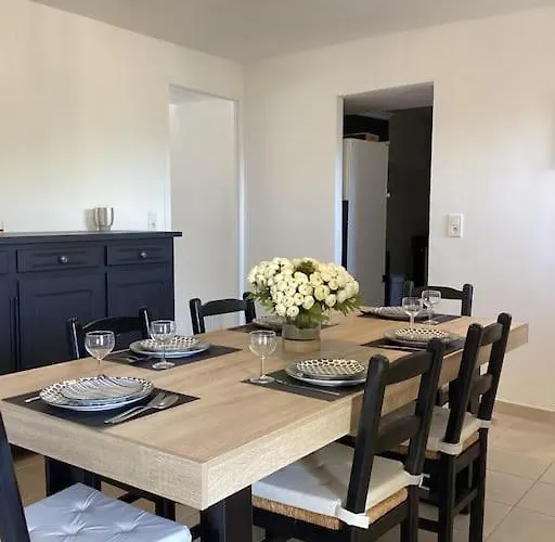 Tatil Evi La Casa D'isabelle, Charme Corse A Patrimonio