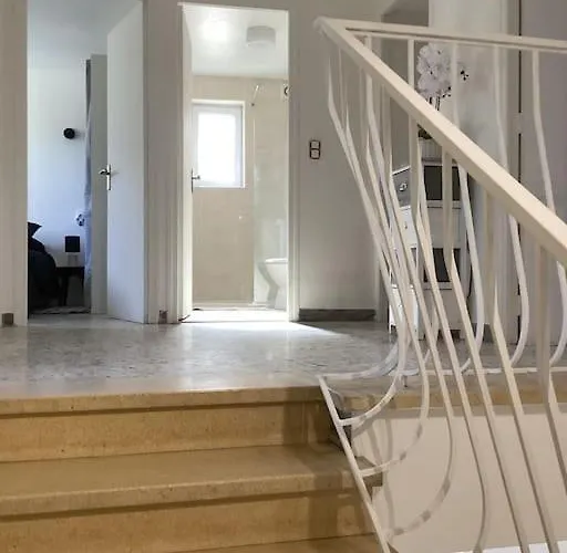 La Casa D'isabelle, Charme Corse A Patrimonio