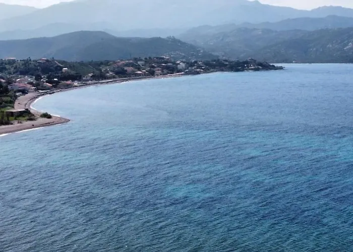La Casa D'isabelle, Charme Corse A * Patrimonio