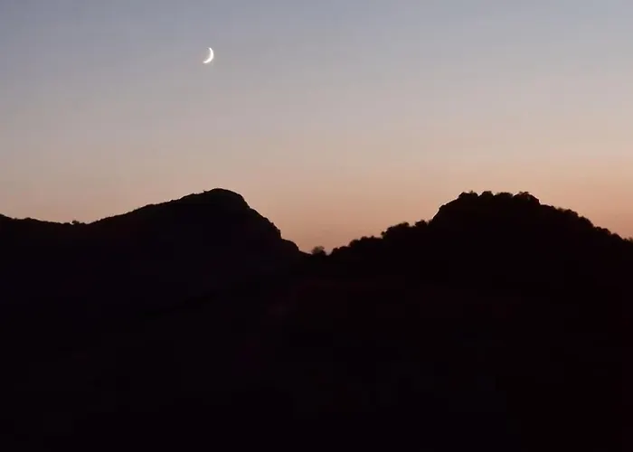 Tatil Evi La Casa D'isabelle, Charme Corse A Patrimonio