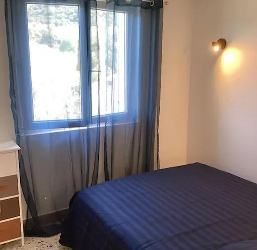 La Casa D'isabelle, Charme Corse A Tatil Evi