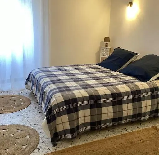 La Casa D'isabelle, Charme Corse A *