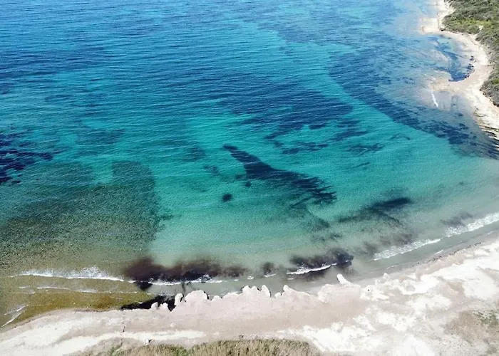 La Casa D'isabelle, Charme Corse A Tatil Evi