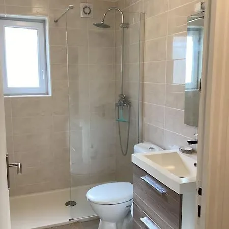 La Casa D'isabelle, Charme Corse A Patrimonio