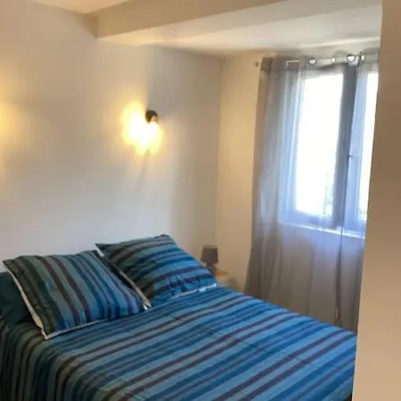 La Casa D'isabelle, Charme Corse A Ferienhaus *