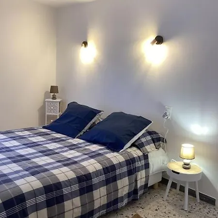 La Casa D'isabelle, Charme Corse A * Patrimonio