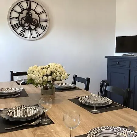 La Casa D'isabelle, Charme Corse A Patrimonio