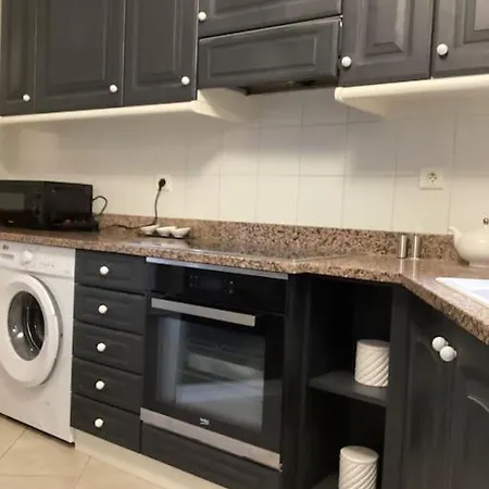 La Casa D'isabelle, Charme Corse A Semesterbostad *