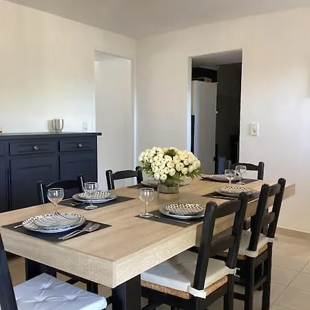 Ferienhaus La Casa D'isabelle, Charme Corse A Patrimonio