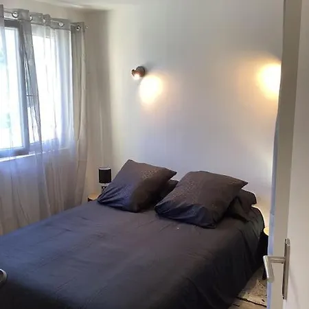 La Casa D'isabelle, Charme Corse A