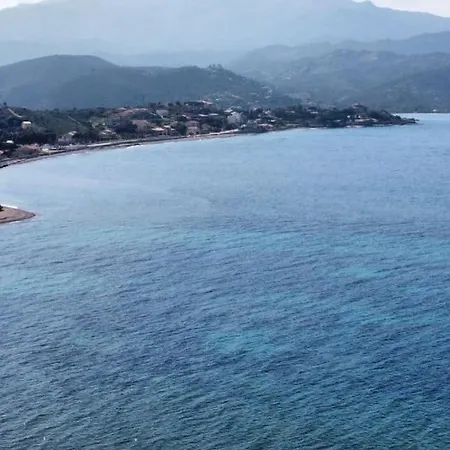 La Casa D'isabelle, Charme Corse à * Patrimonio