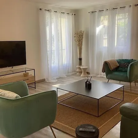La Casa D'isabelle, Charme Corse A Patrimonio