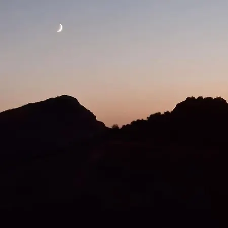 Casa vacanze La Casa D'isabelle, Charme Corse à Patrimonio