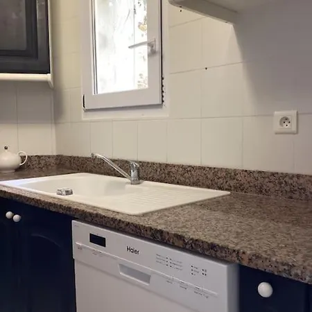 Semesterbostad La Casa D'isabelle, Charme Corse A Patrimonio