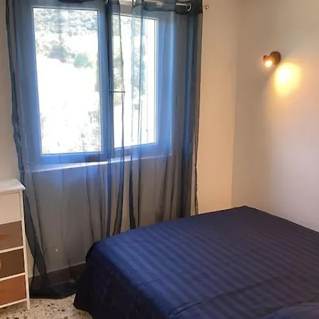 La Casa D'isabelle, Charme Corse A Semesterbostad