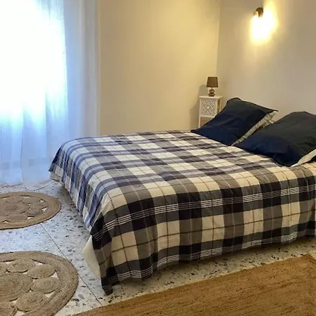 La Casa D'isabelle, Charme Corse A *