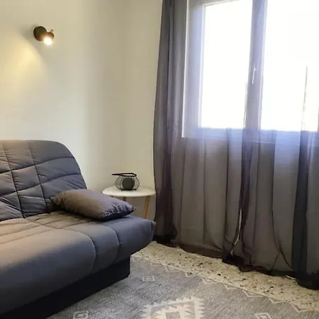 La Casa D'isabelle, Charme Corse A Semesterbostad *