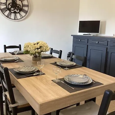 La Casa D'isabelle, Charme Corse A Patrimonio