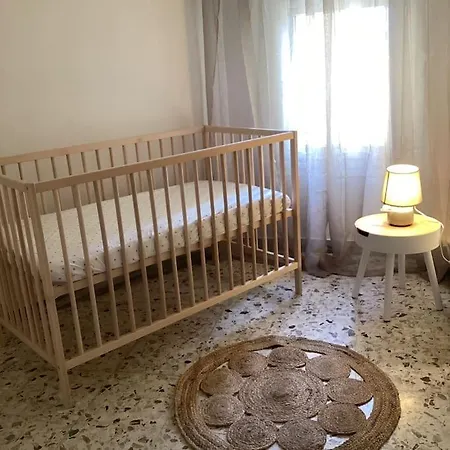 La Casa D'isabelle, Charme Corse A Semesterbostad Patrimonio