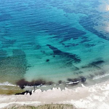 La Casa D'isabelle, Charme Corse A Semesterbostad