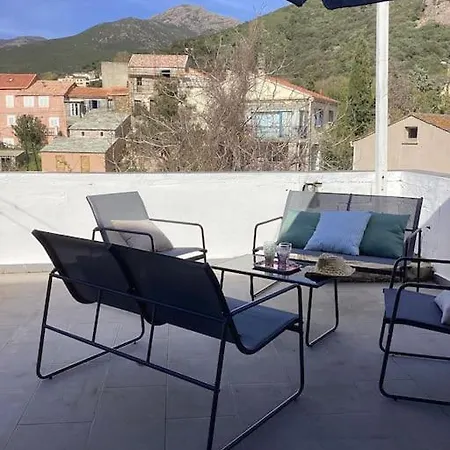 Holiday home La Casa D'isabelle, Charme Corse A *