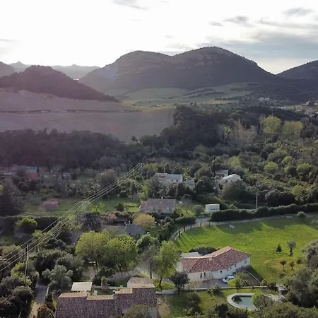 La Casa D'isabelle, Charme Corse A *