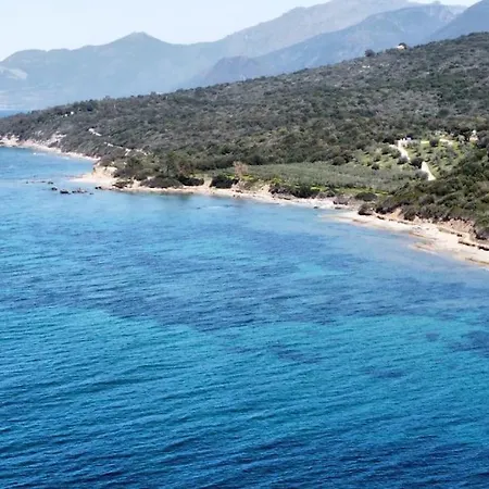 La Casa D'isabelle, Charme Corse à