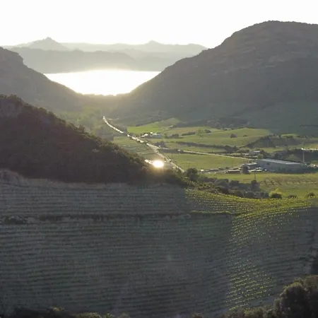 La Casa D'isabelle, Charme Corse A *