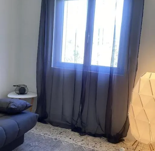 La Casa D'isabelle, Charme Corse A