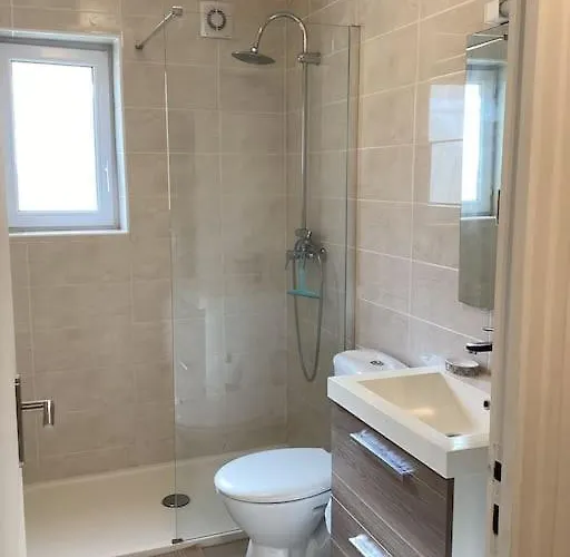 La Casa D'isabelle, Charme Corse A 帕特里莫尼奥