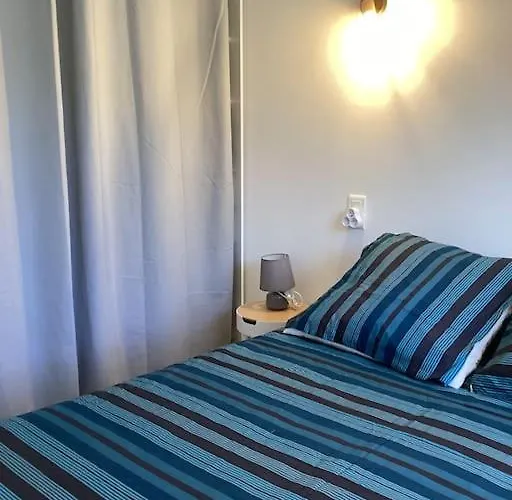 La Casa D'isabelle, Charme Corse A 度假居 *