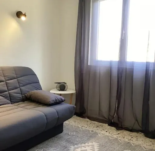 La Casa D'isabelle, Charme Corse A 度假居 *